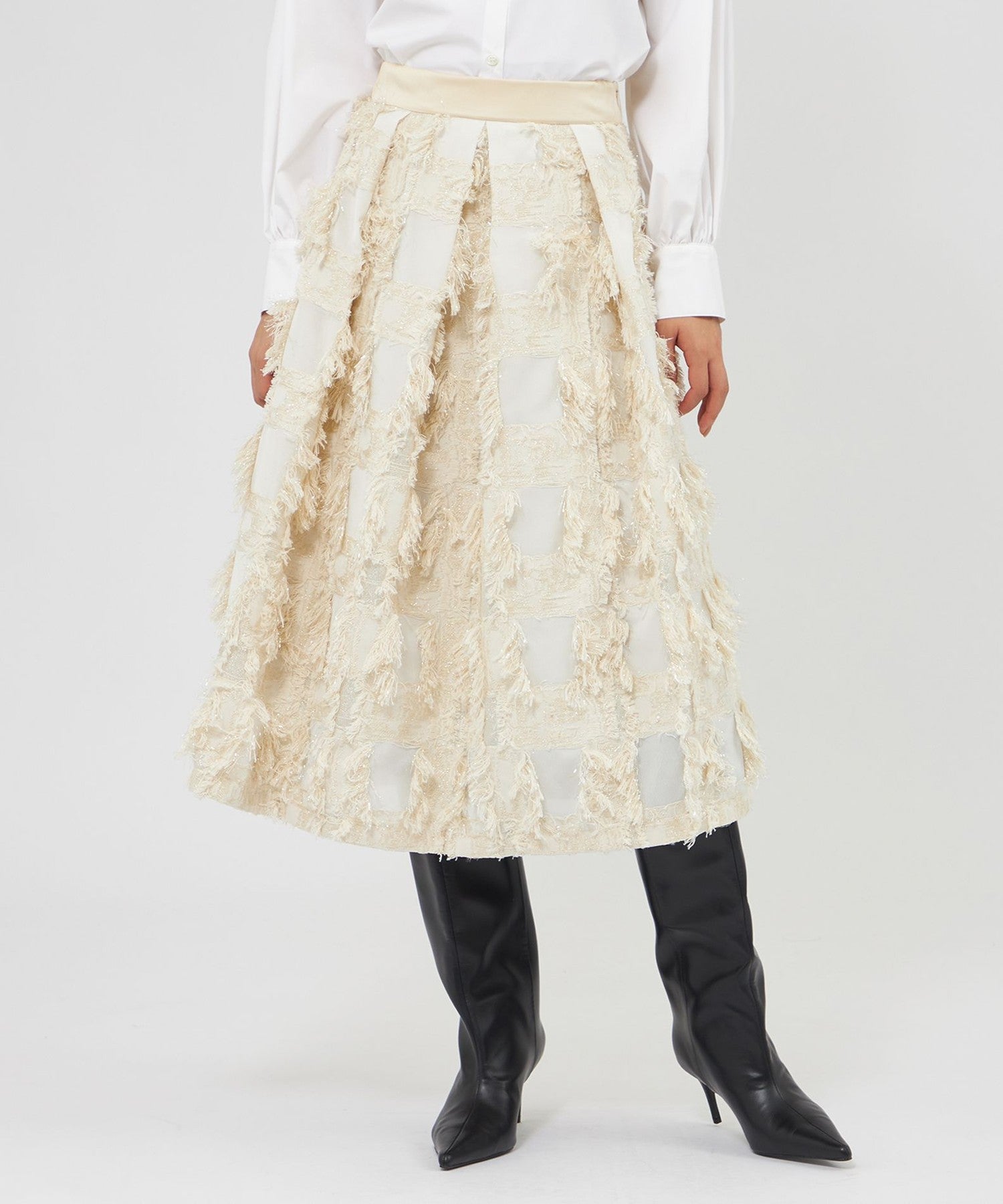 2321-N7S0762602__,02,モデル身長170cm 着用サイズ：40