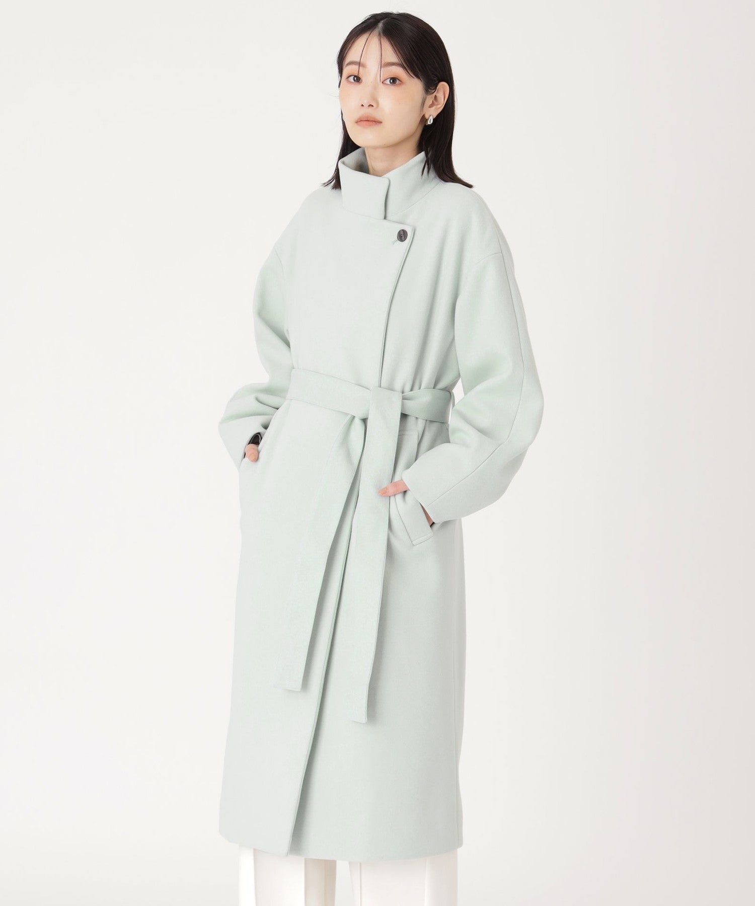 2341-N5A0544670__,70,モデル身長169cm 着用サイズ：M