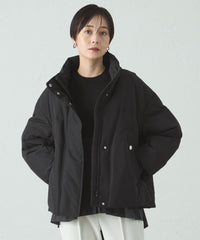 ミドルダウンコート(コート)｜CAST:(キャスト コロン)のファッション