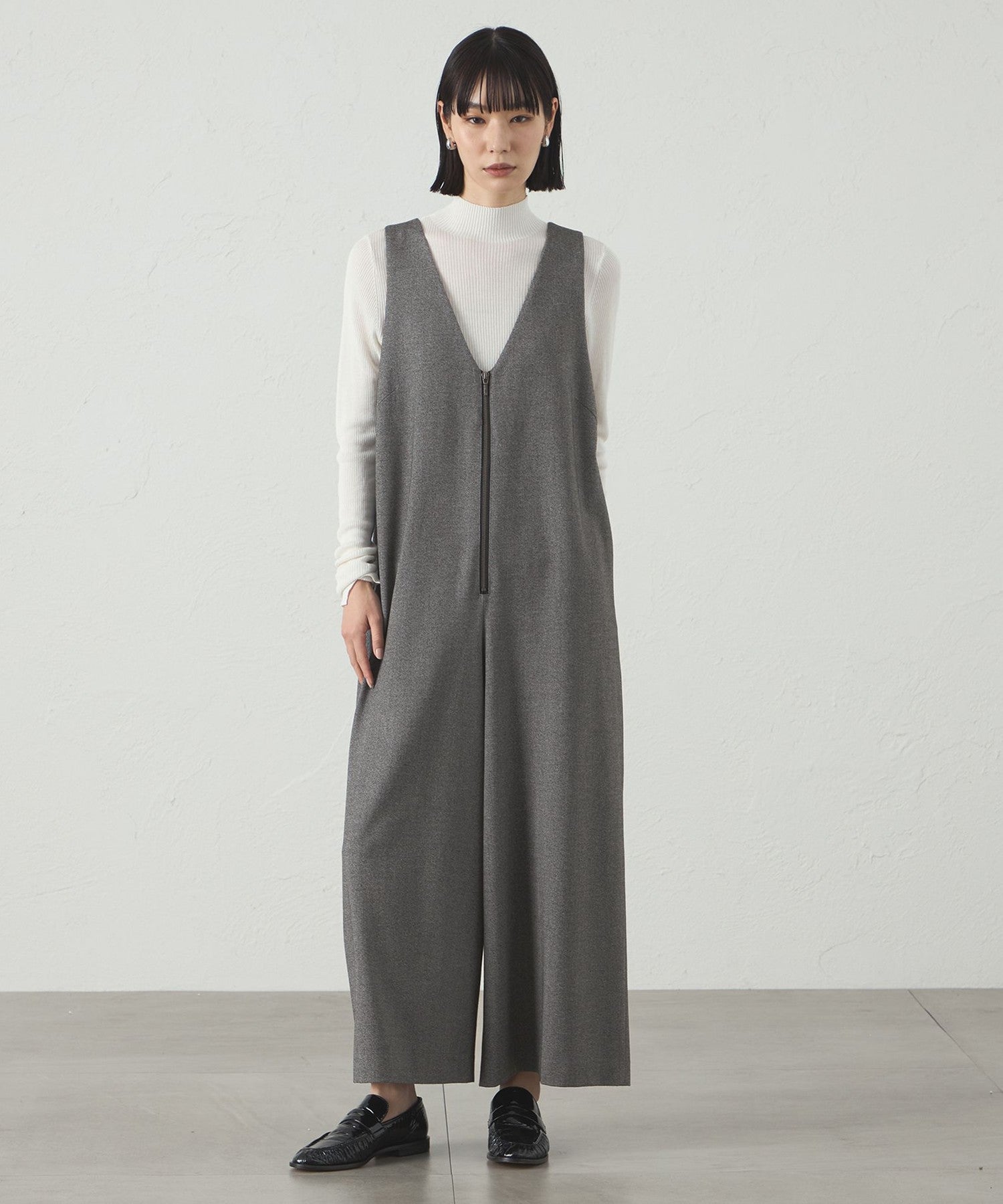 2341-N5J0464307__,07,モデル身長170cm 着用サイズ：M