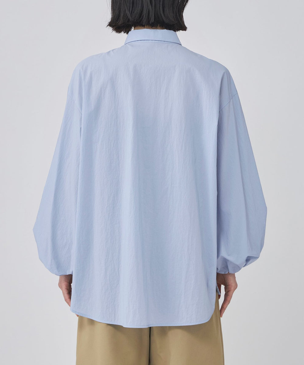 2wayオーバーブラウス(トップス)｜CAST:(キャスト コロン)の