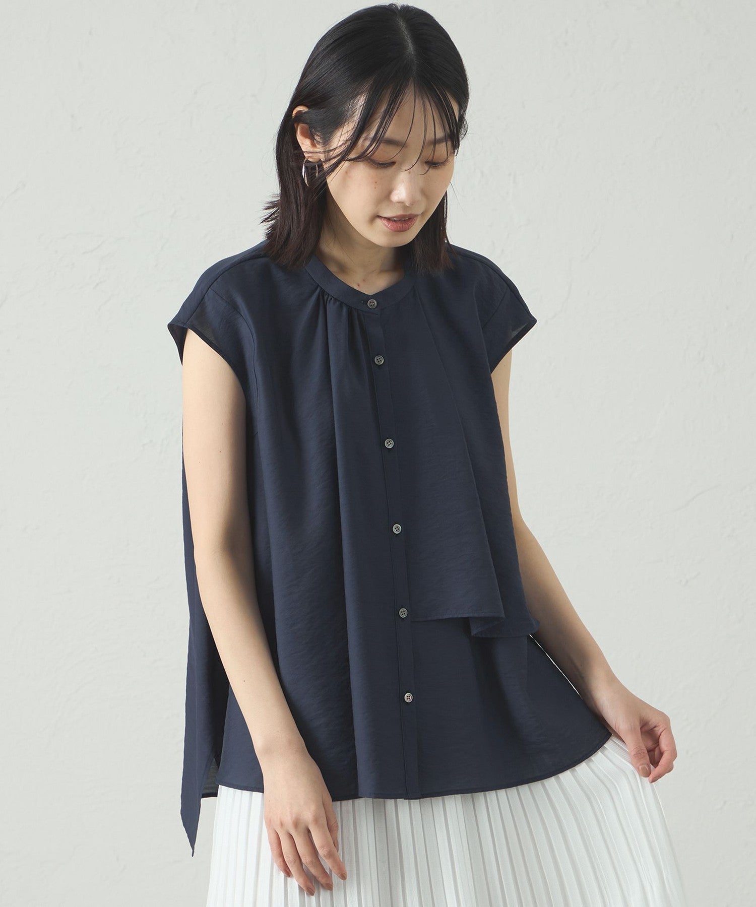 2341-N5M0952928__,28,モデル身長169cm 着用サイズ：M