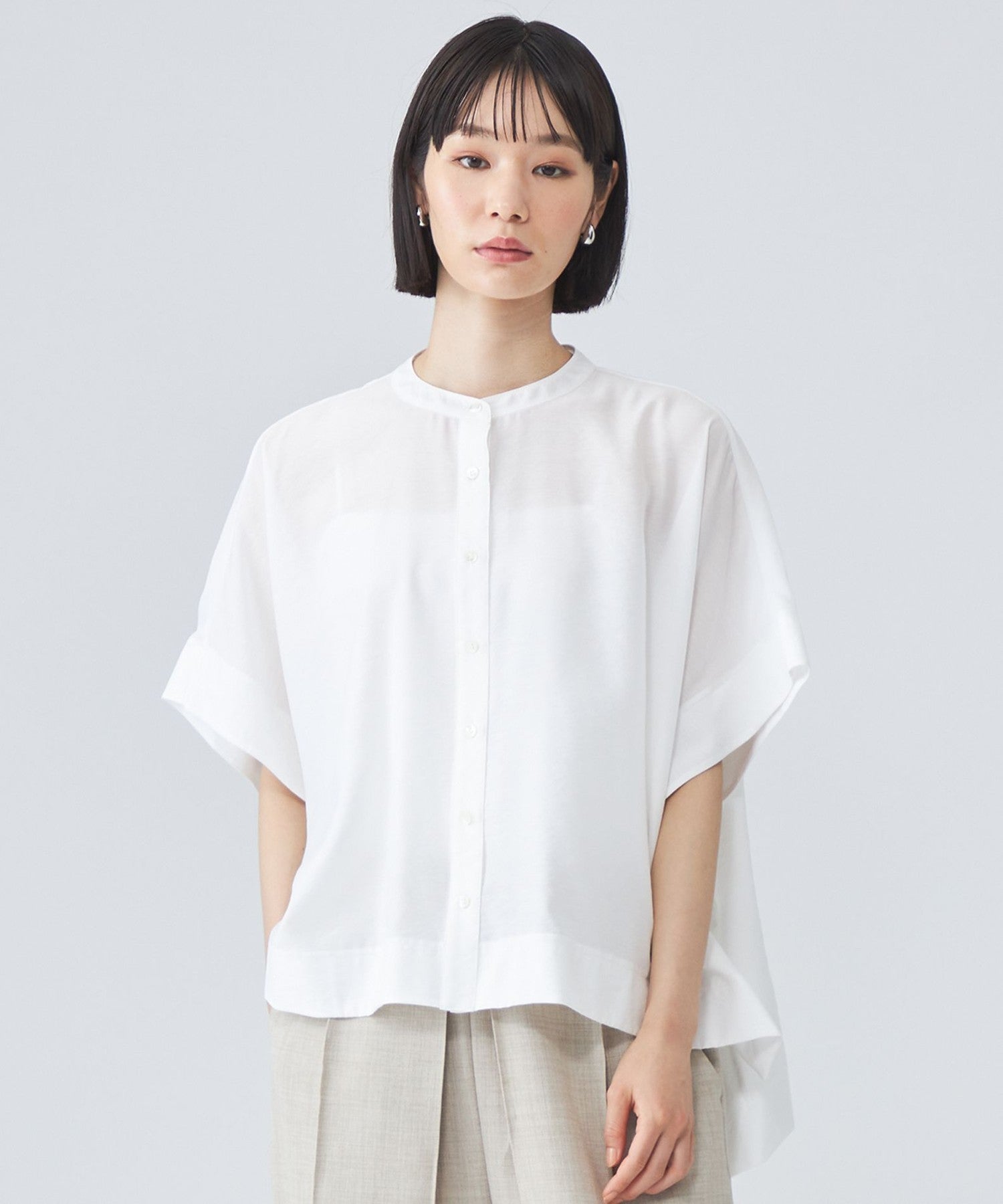2341-N5M1274301__,01,モデル身長170cm 着用サイズ：M