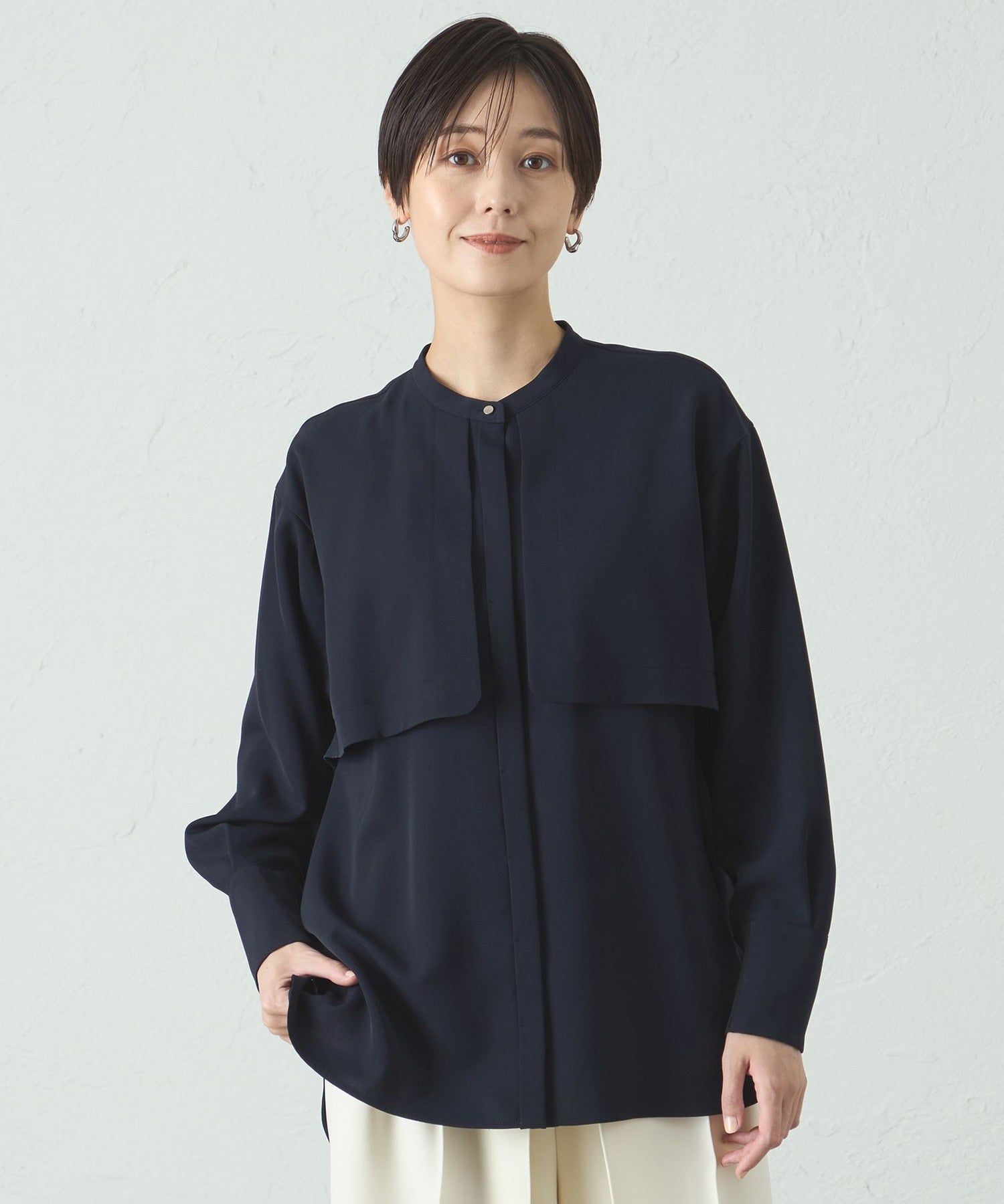 2341-N5M9062228__,28,モデル身長168cm 着用サイズ：M