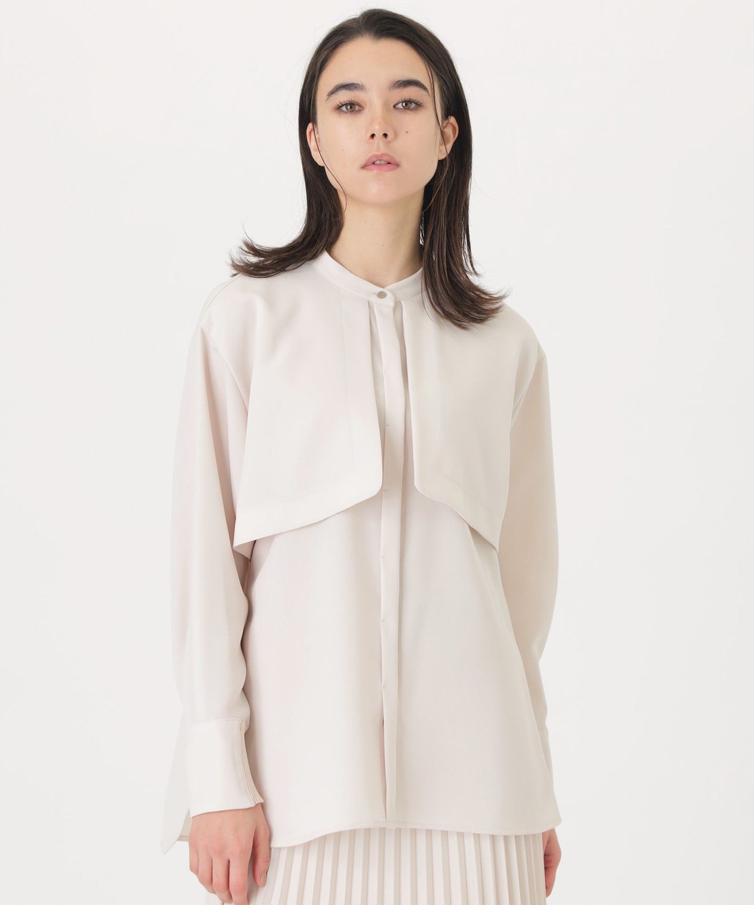 2341-N5M9230312__,12,モデル身長172cm 着用サイズ：M