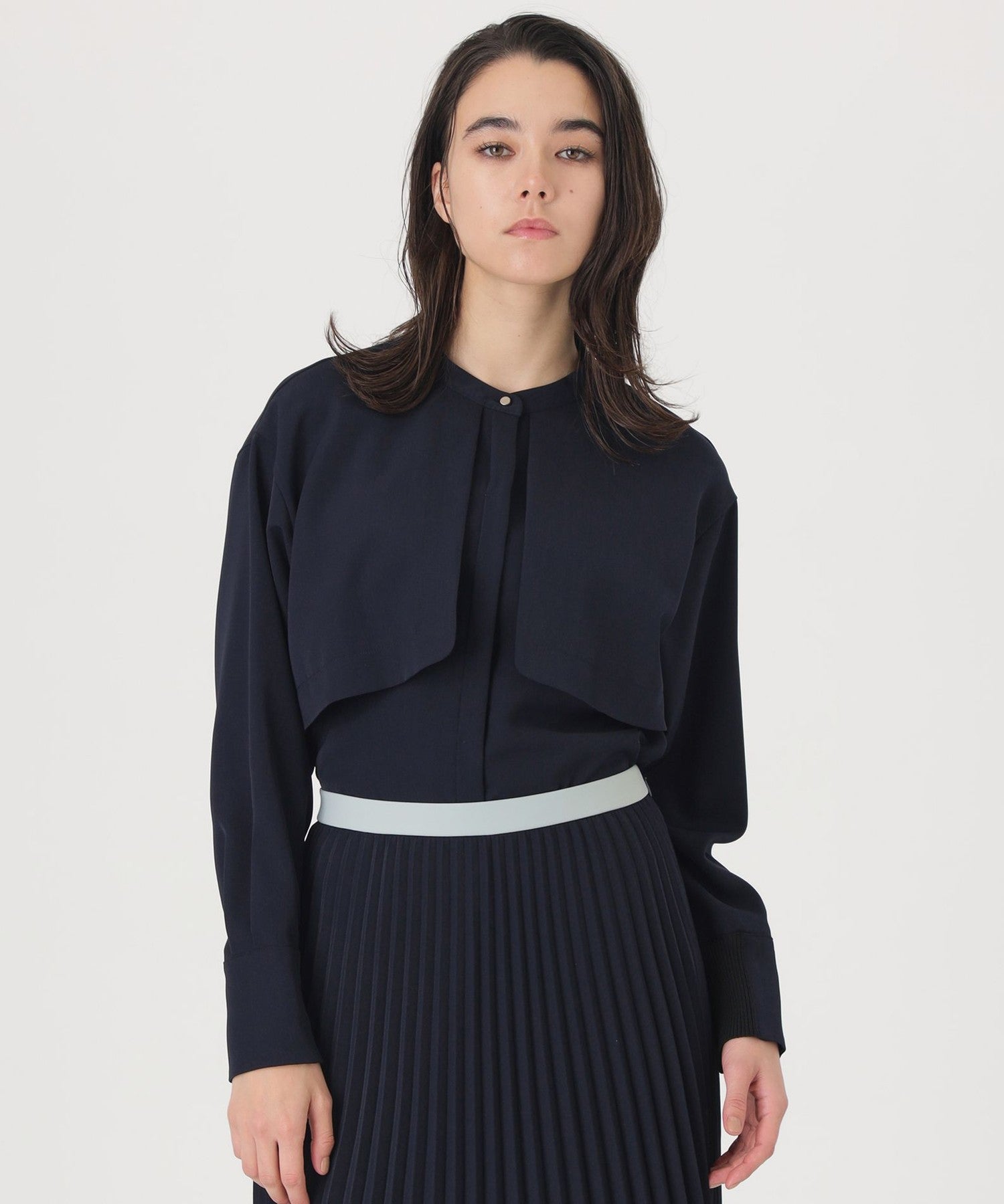 2341-N5M9230328__,28,モデル身長172cm 着用サイズ：M