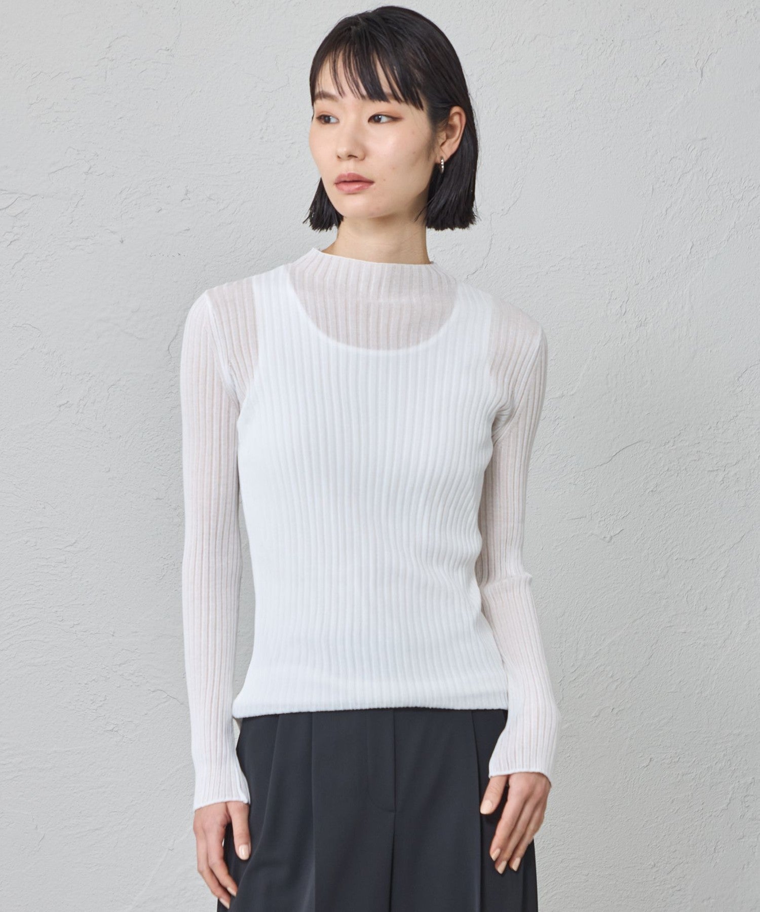 2341-N5N1170301__,01,モデル身長170cm 着用サイズ：M