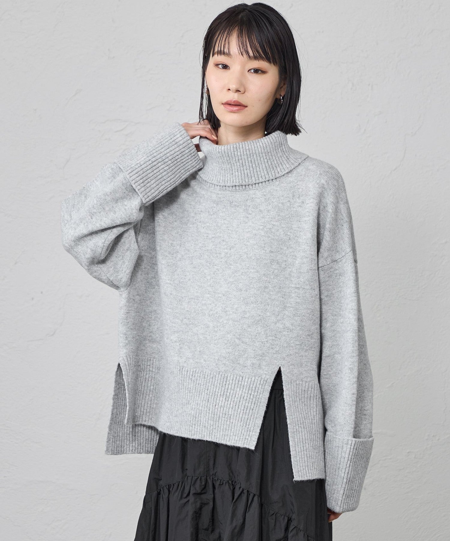 2341-N5N1261505__,05,モデル身長170cm 着用サイズ：M