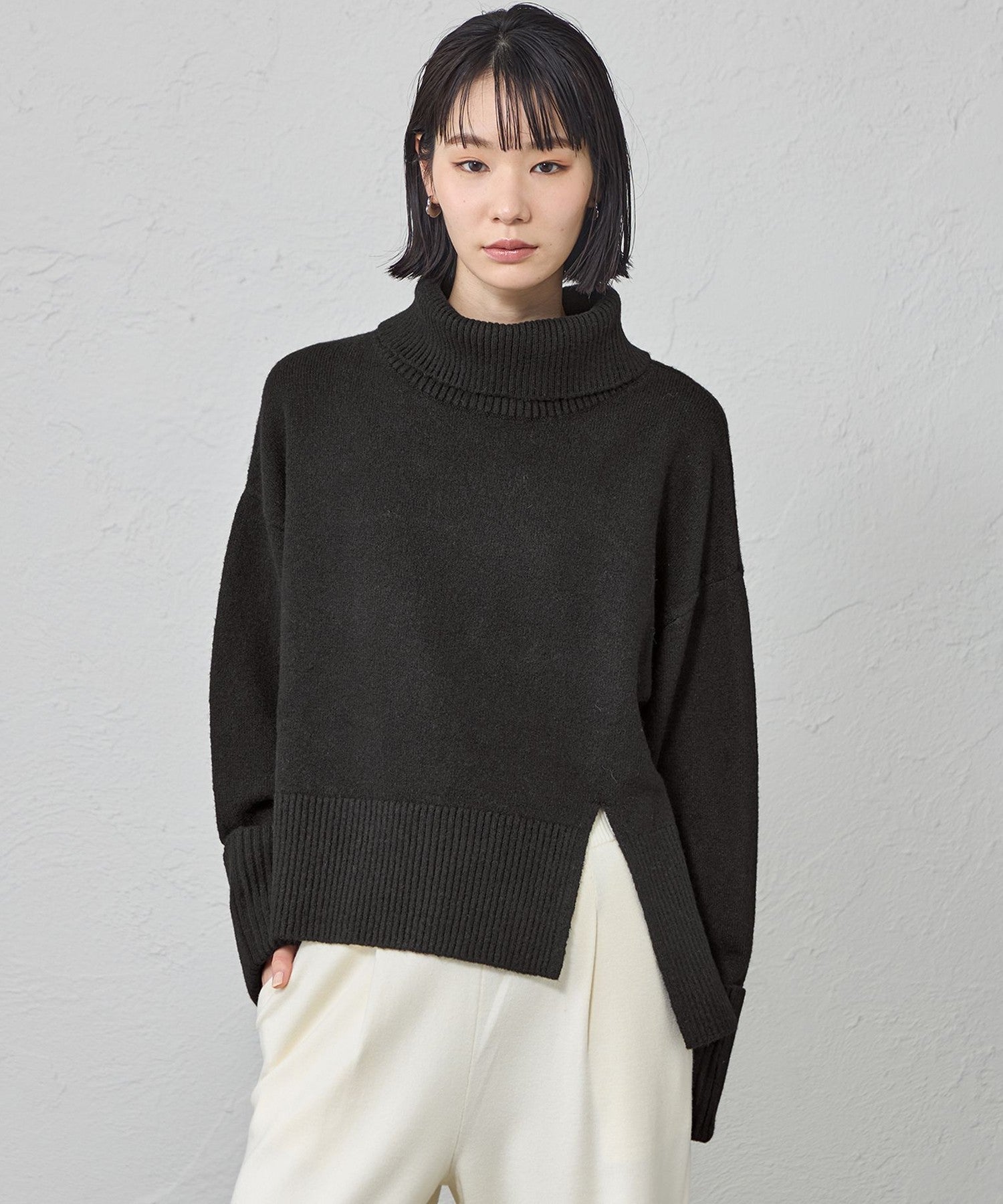 2341-N5N1261509__,09,モデル身長170cm 着用サイズ：M