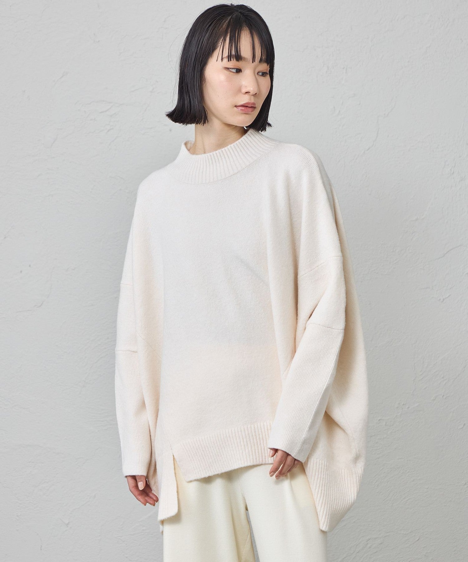 2341-N5N1361502__,02,モデル身長170cm 着用サイズ：M