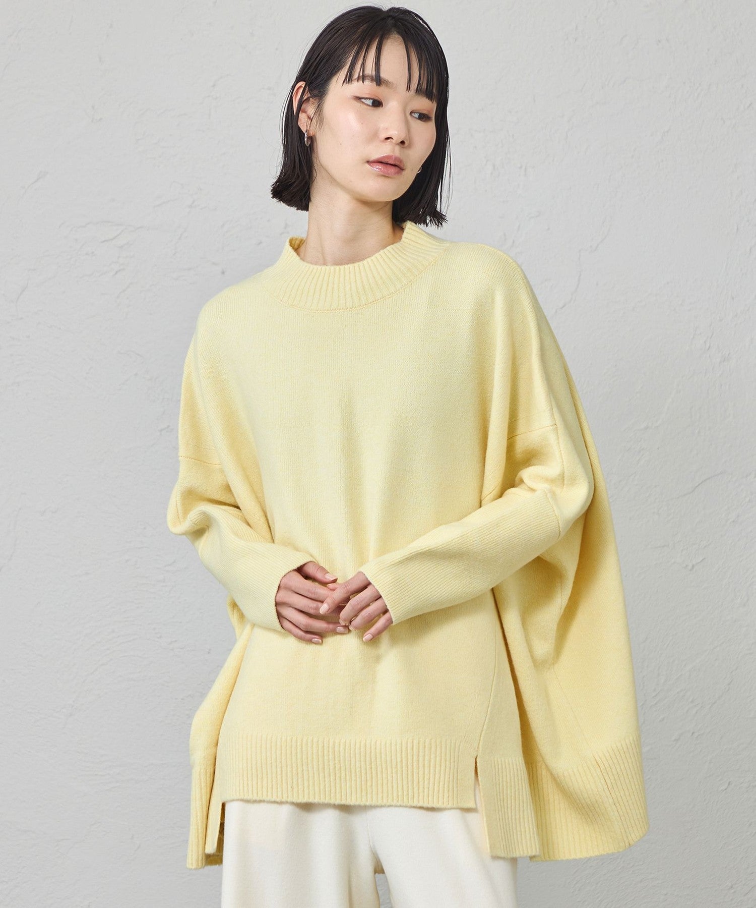 2341-N5N1361562__,62,モデル身長170cm 着用サイズ：M