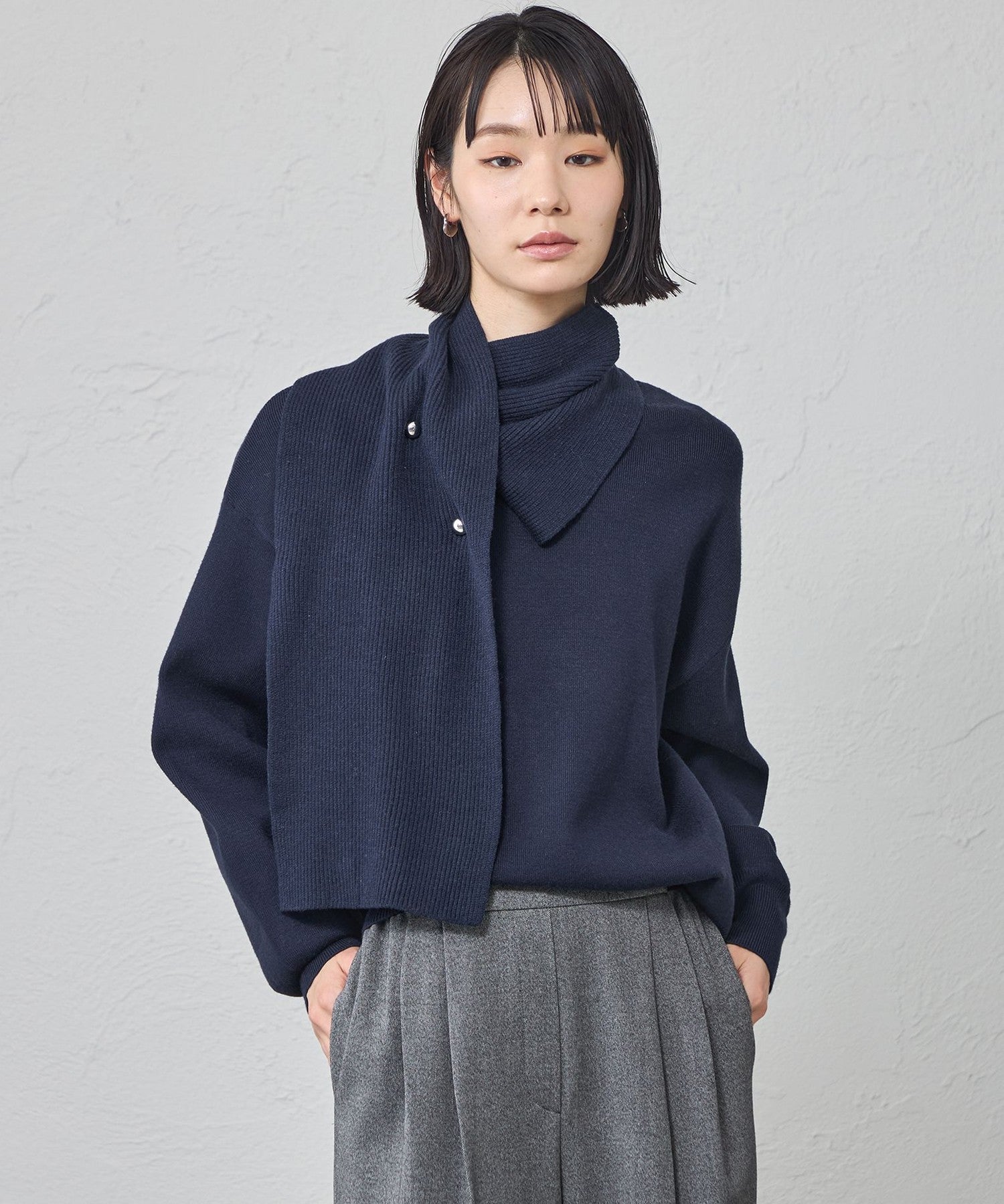 2341-N5N1465028__,28,モデル身長170cm 着用サイズ：M