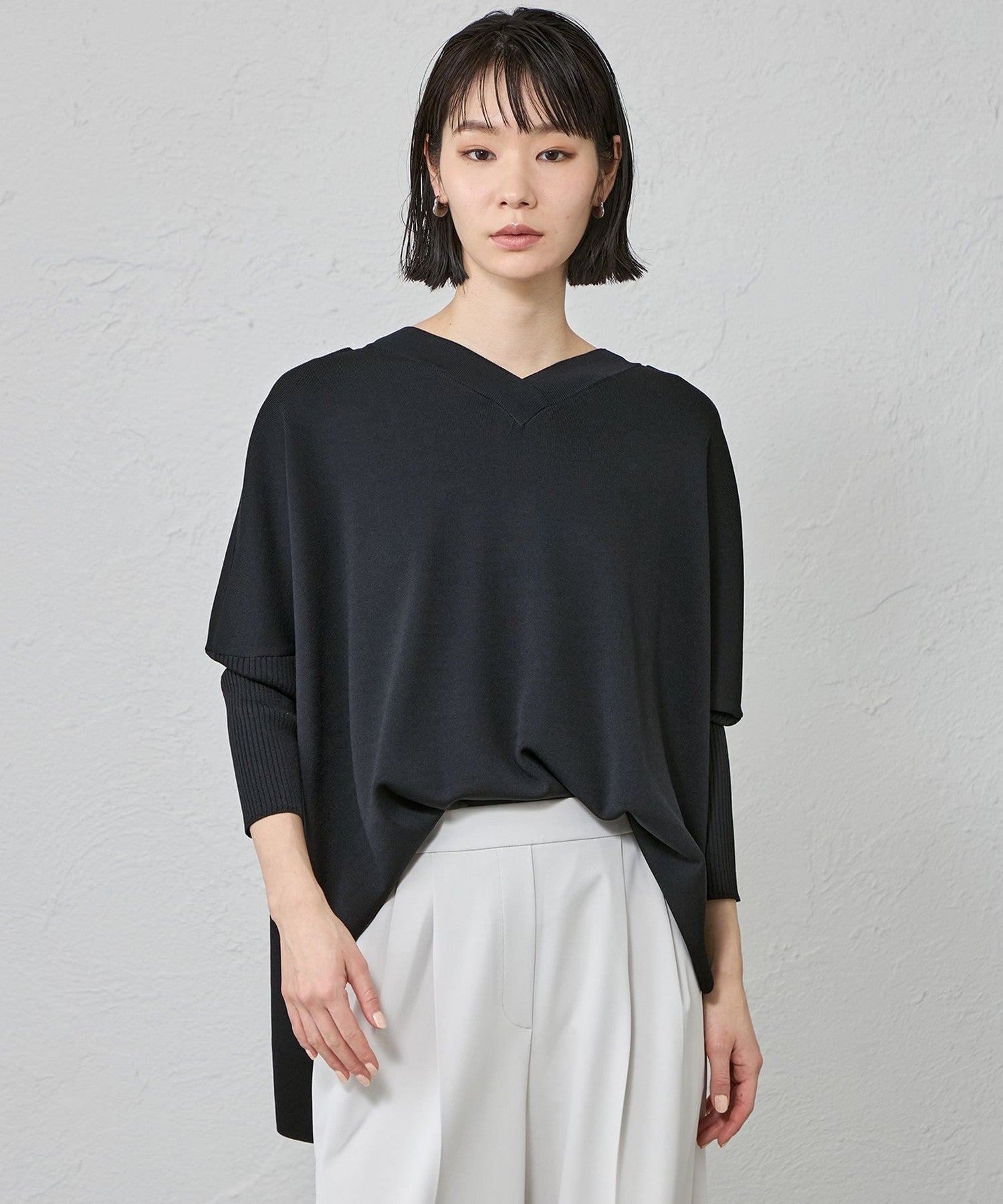 2341-N5N1770009__,09,モデル身長170cm 着用サイズ：M