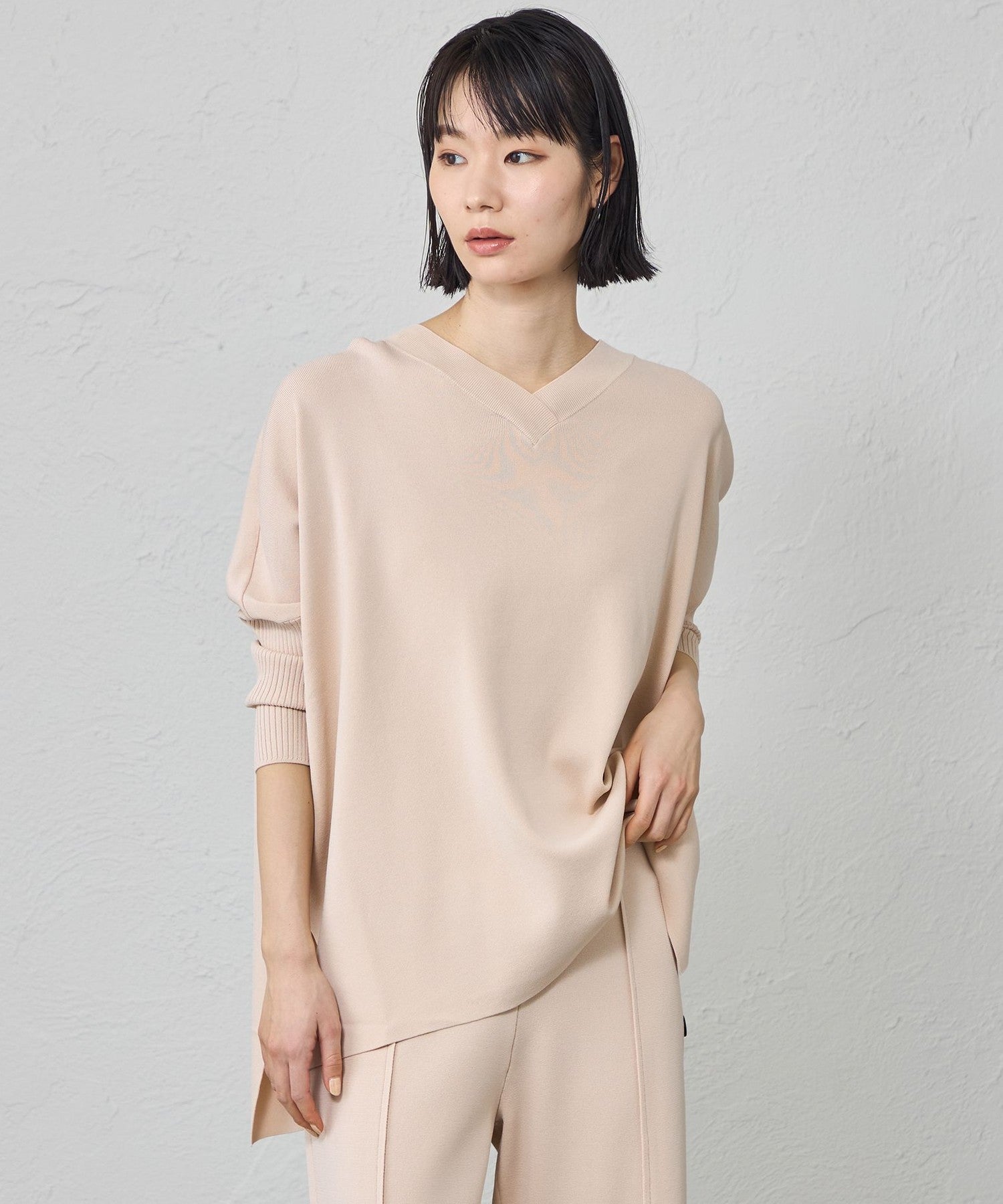 2341-N5N1770012__,12,モデル身長170cm 着用サイズ：M