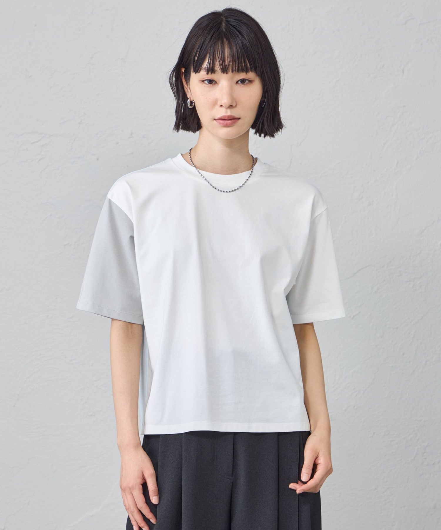 2341-N5P0180201__,01,モデル身長170cm 着用サイズ：M