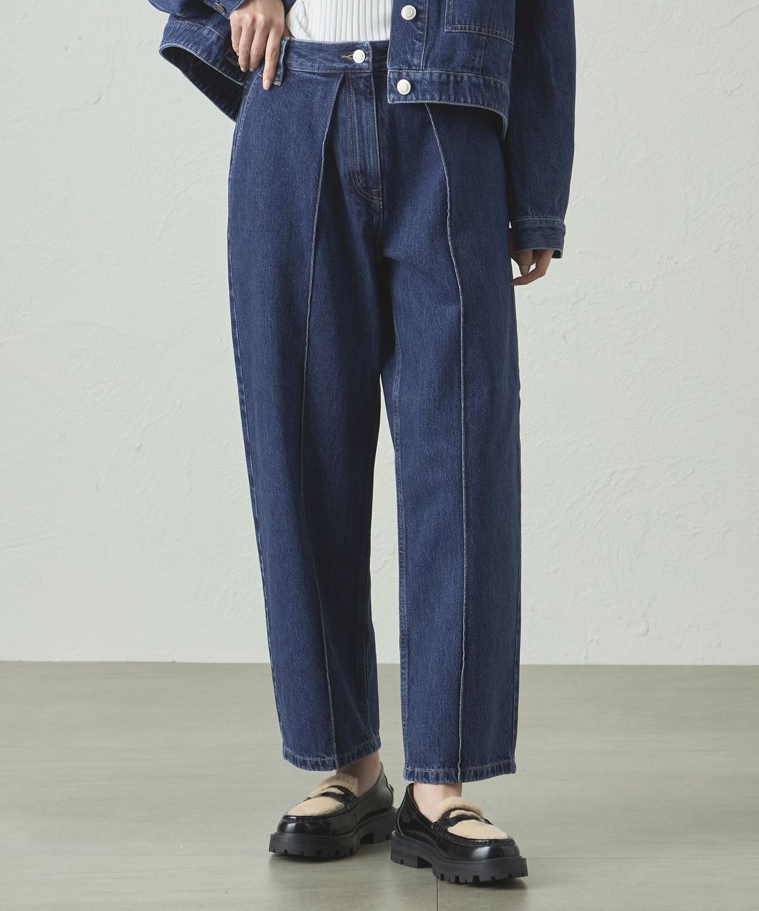 2341-N5R0262128__,28,モデル身長169cm 着用サイズ：M