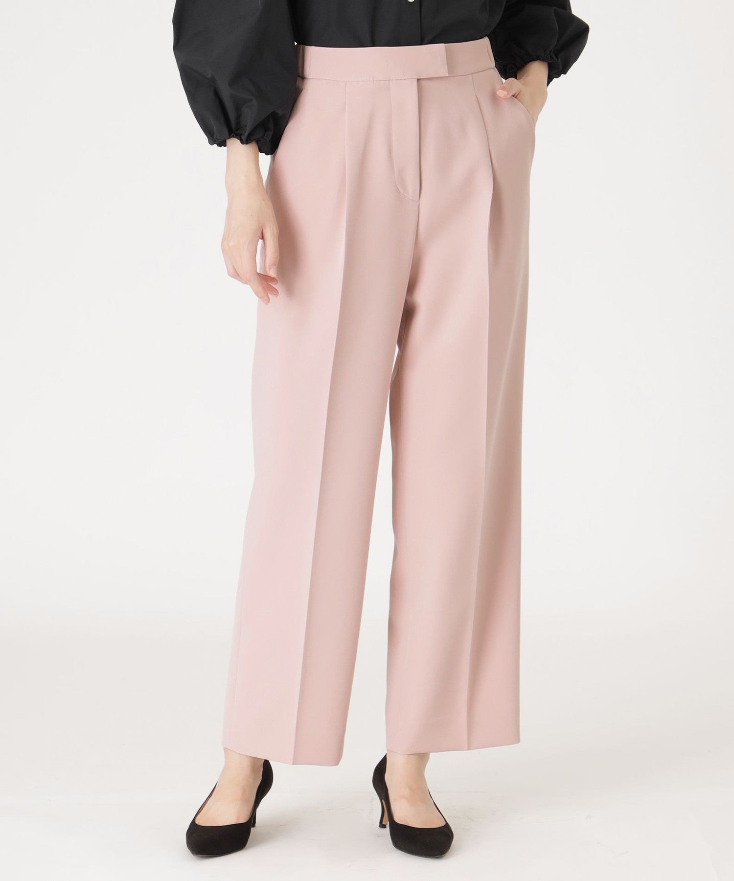 2341-N5R0642512__,12,モデル身長168cm 着用サイズ：M