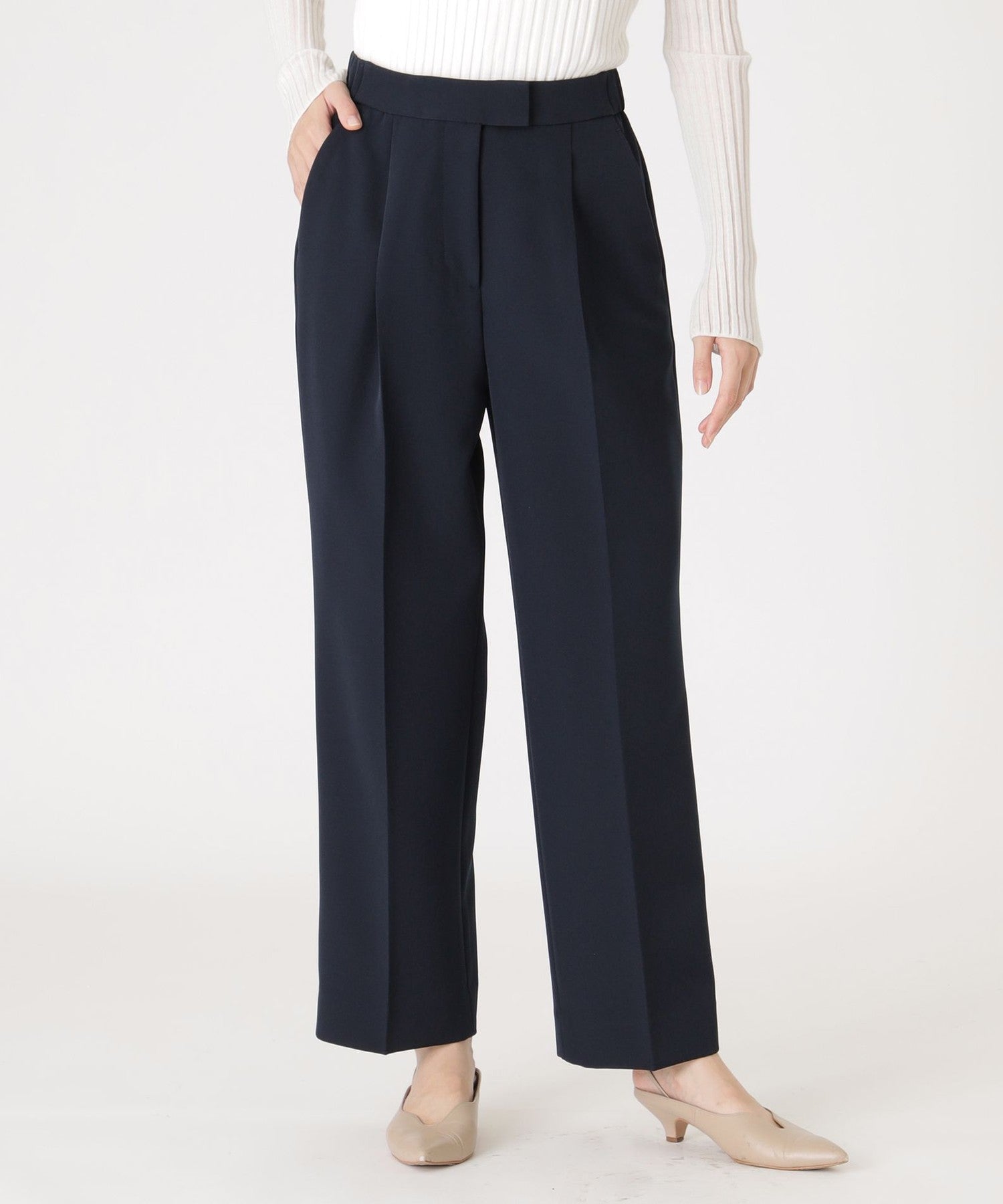 2341-N5R0642528__,28,モデル身長168cm 着用サイズ：M