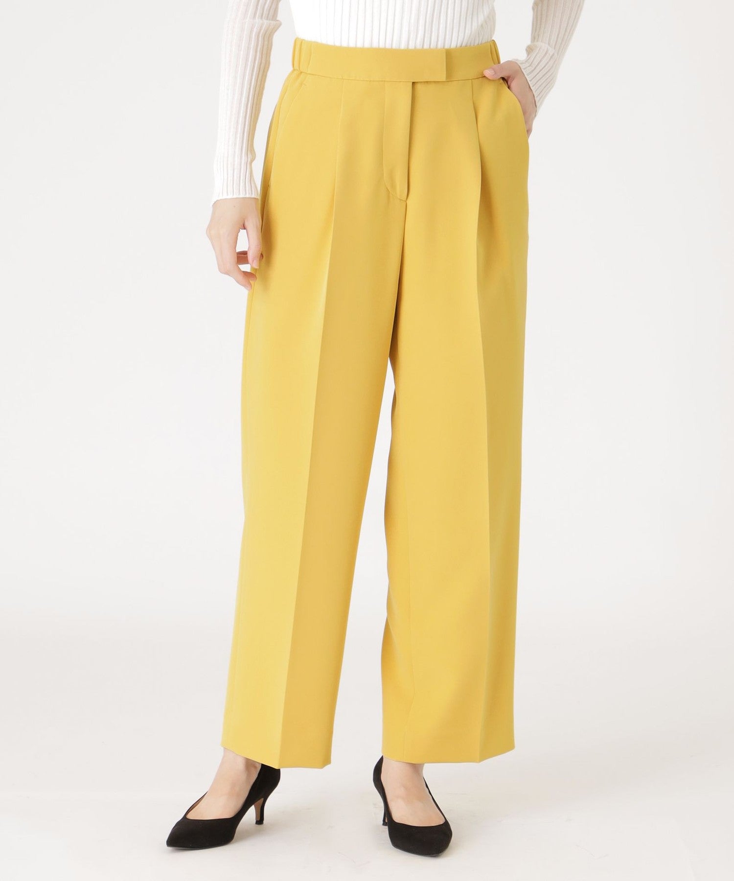 2341-N5R0642562__,62,モデル身長168cm 着用サイズ：M