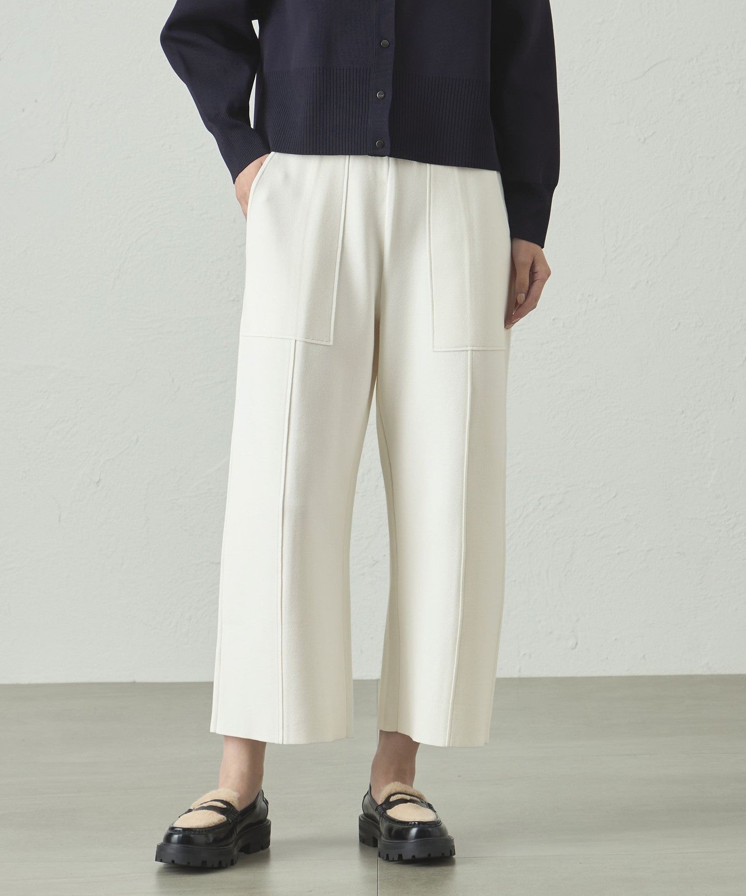 2341-N5R1763002__,02,モデル身長169cm 着用サイズ：M