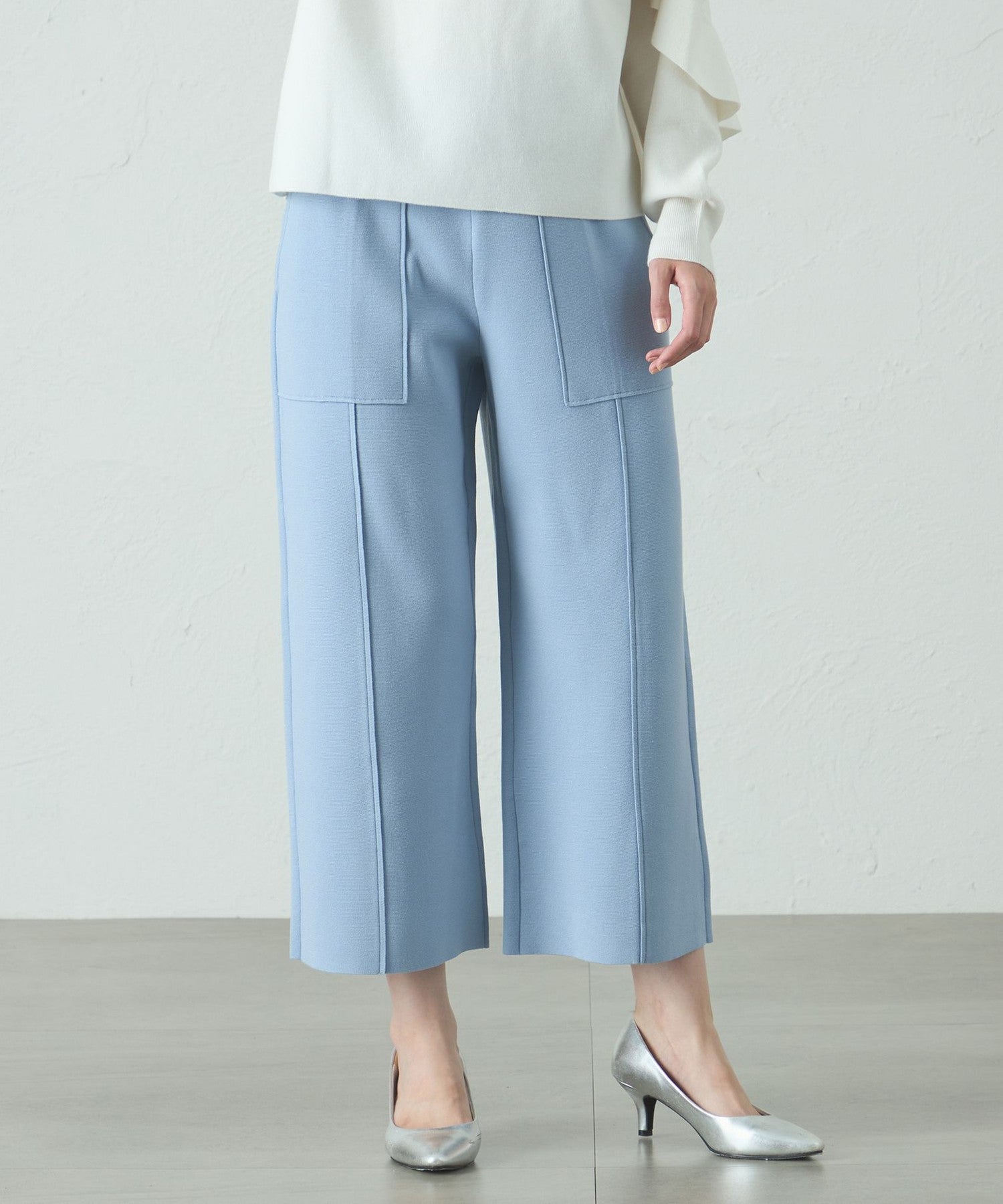 2341-N5R1763022__,22,モデル身長168cm 着用サイズ：M