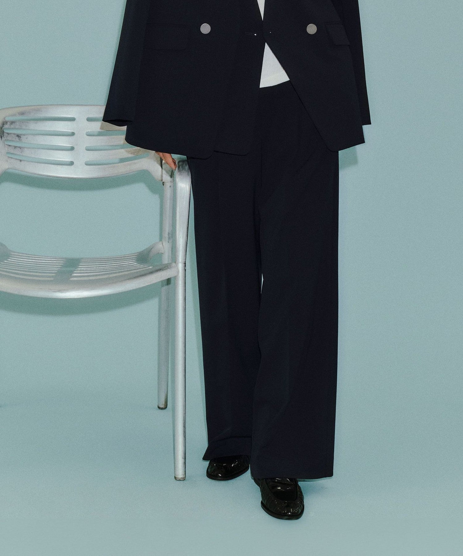 2341-N5R6565328__,28,モデル身長166cm 着用サイズ：M