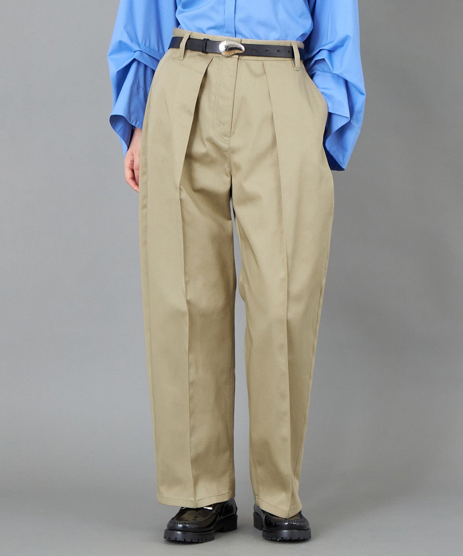 【CAST COLON】チノパン(パンツ)｜CAST:(キャスト コロン)のファッション通販 - SANYO ONLINE STORE | 三陽商会