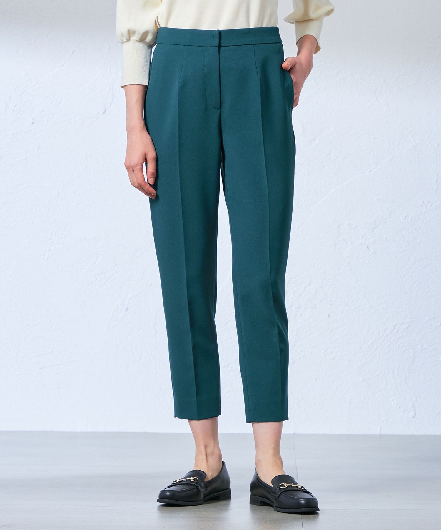 2341-N5R8021374__,74,モデル身長170cm 着用サイズ：M