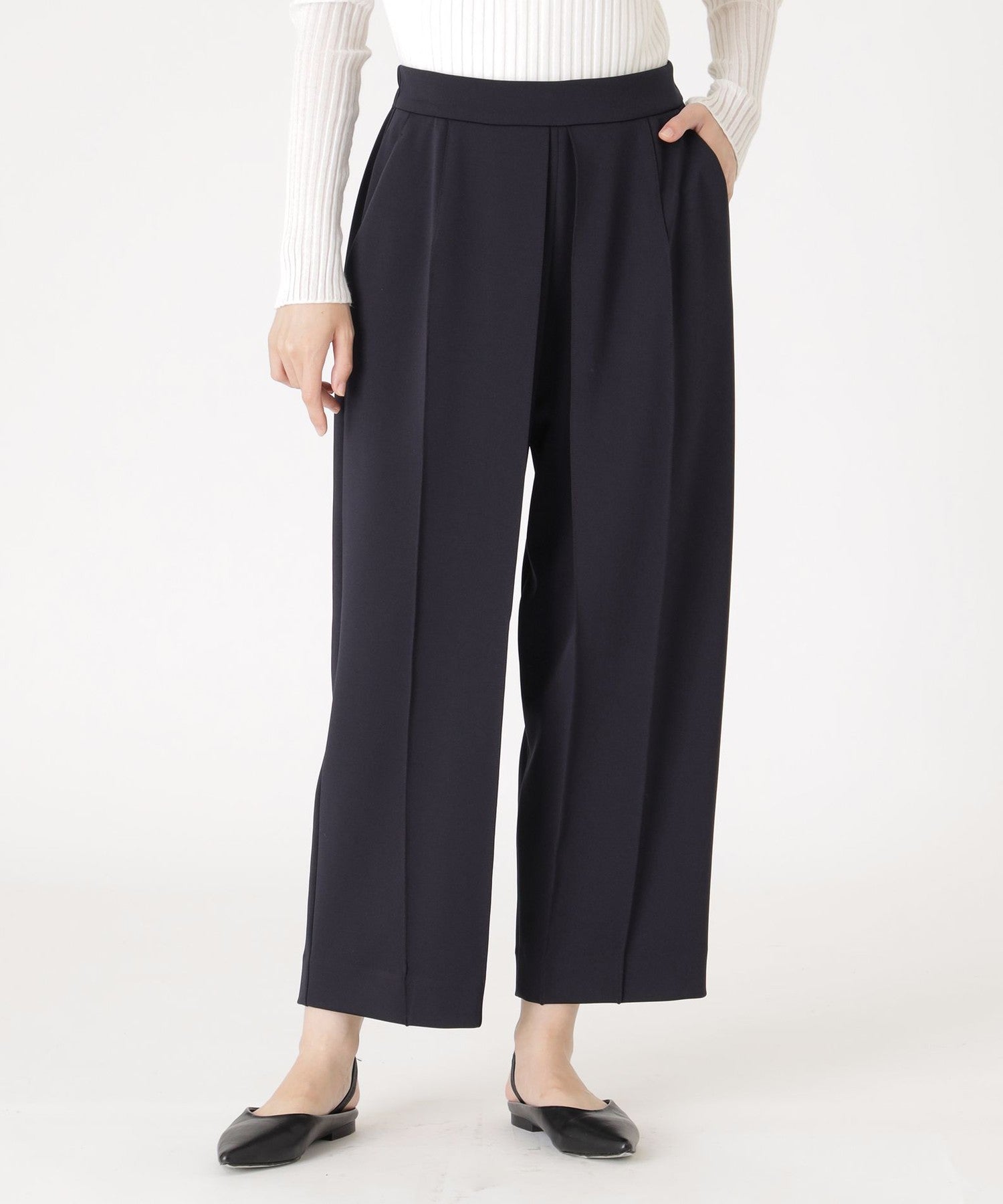 2341-N5R8143428__,28,モデル身長168cm 着用サイズ：M