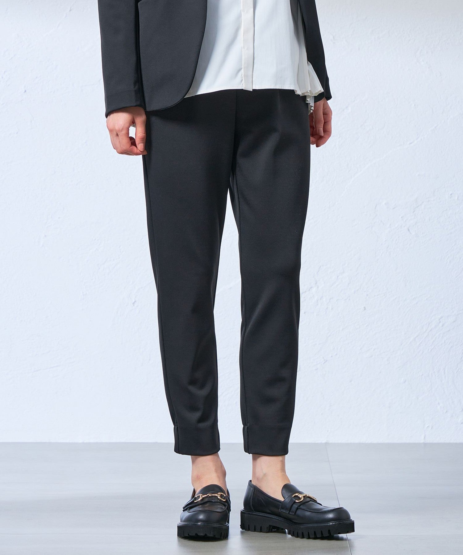 2341-N5R9020909__,09,モデル身長170cm 着用サイズ：M