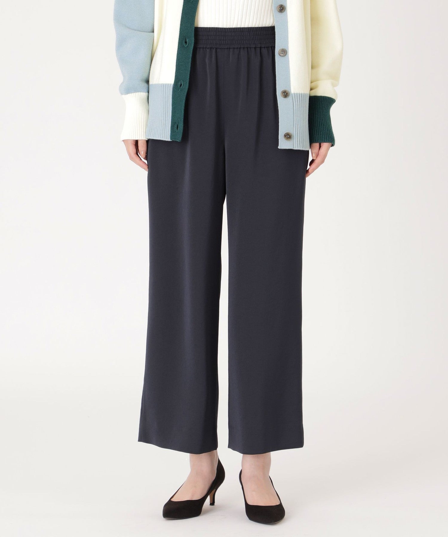 2341-N5R9044528__,28,モデル身長169cm 着用サイズ：M