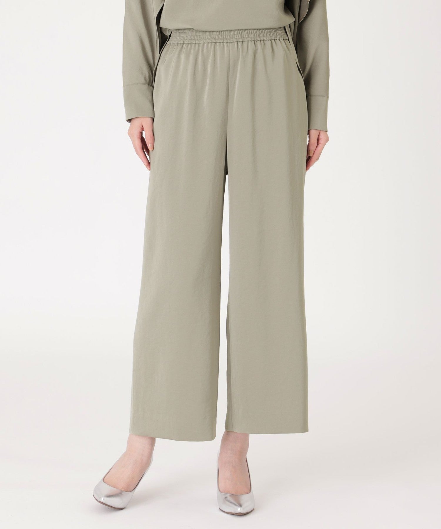 2341-N5R9044578__,78,モデル身長169cm 着用サイズ：M