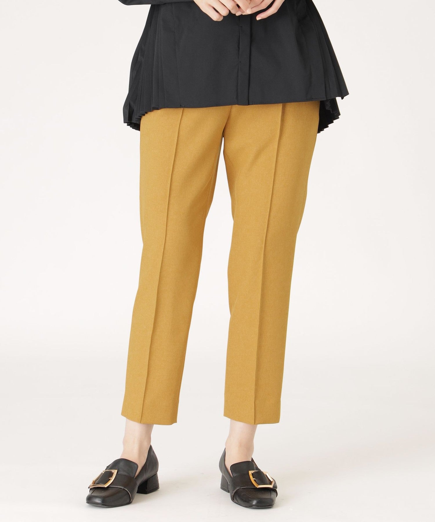 2341-N5R9740768__,68,モデル身長168cm 着用サイズ：M