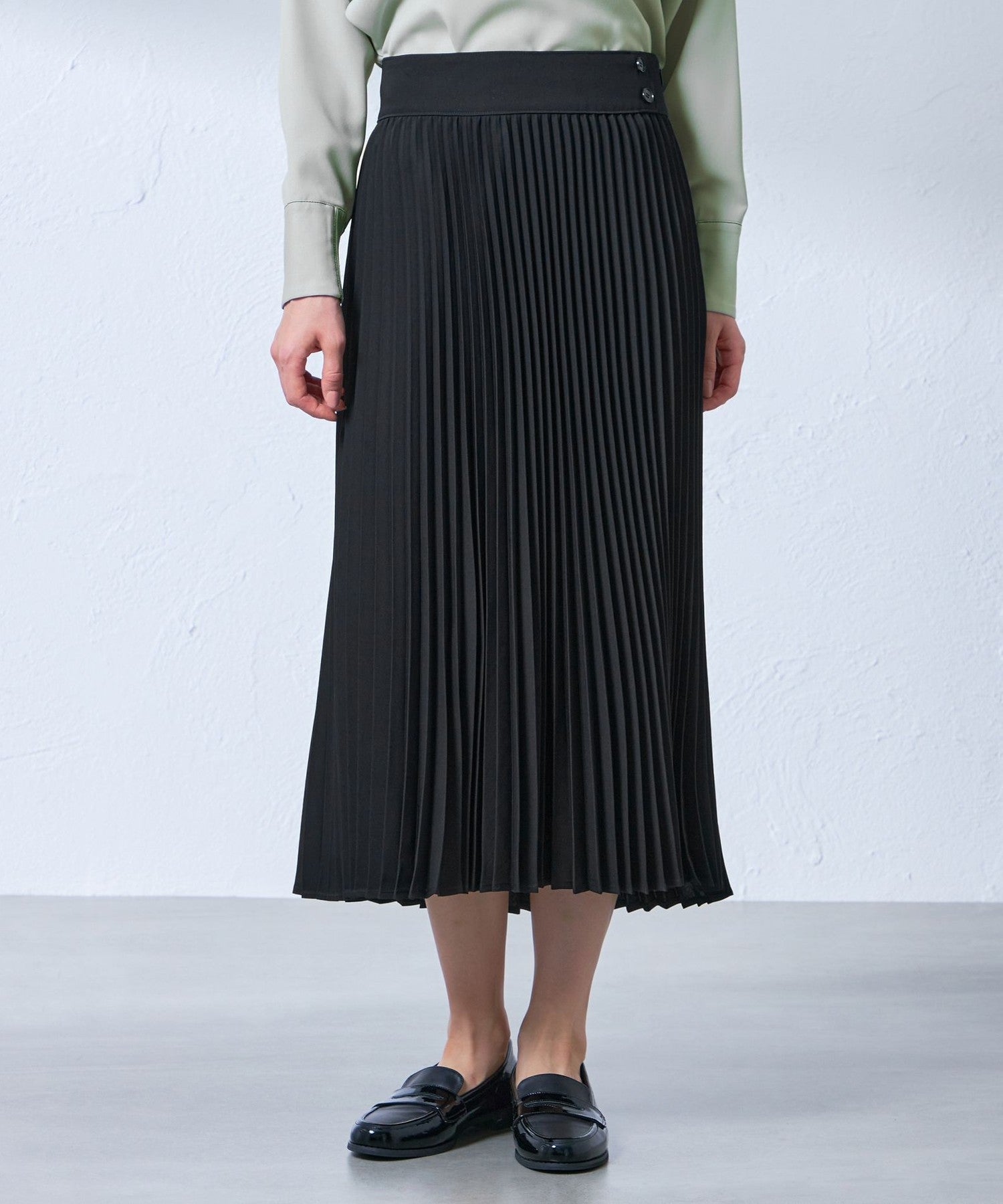 2341-N5S0120309__,09,モデル身長170cm 着用サイズ：M