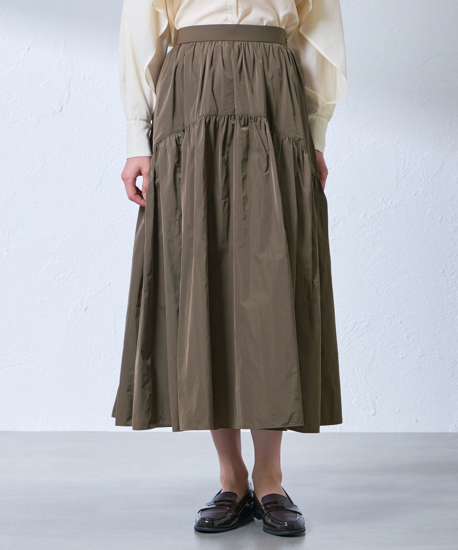 2341-N5S0220656__,56,モデル身長170cm 着用サイズ：M