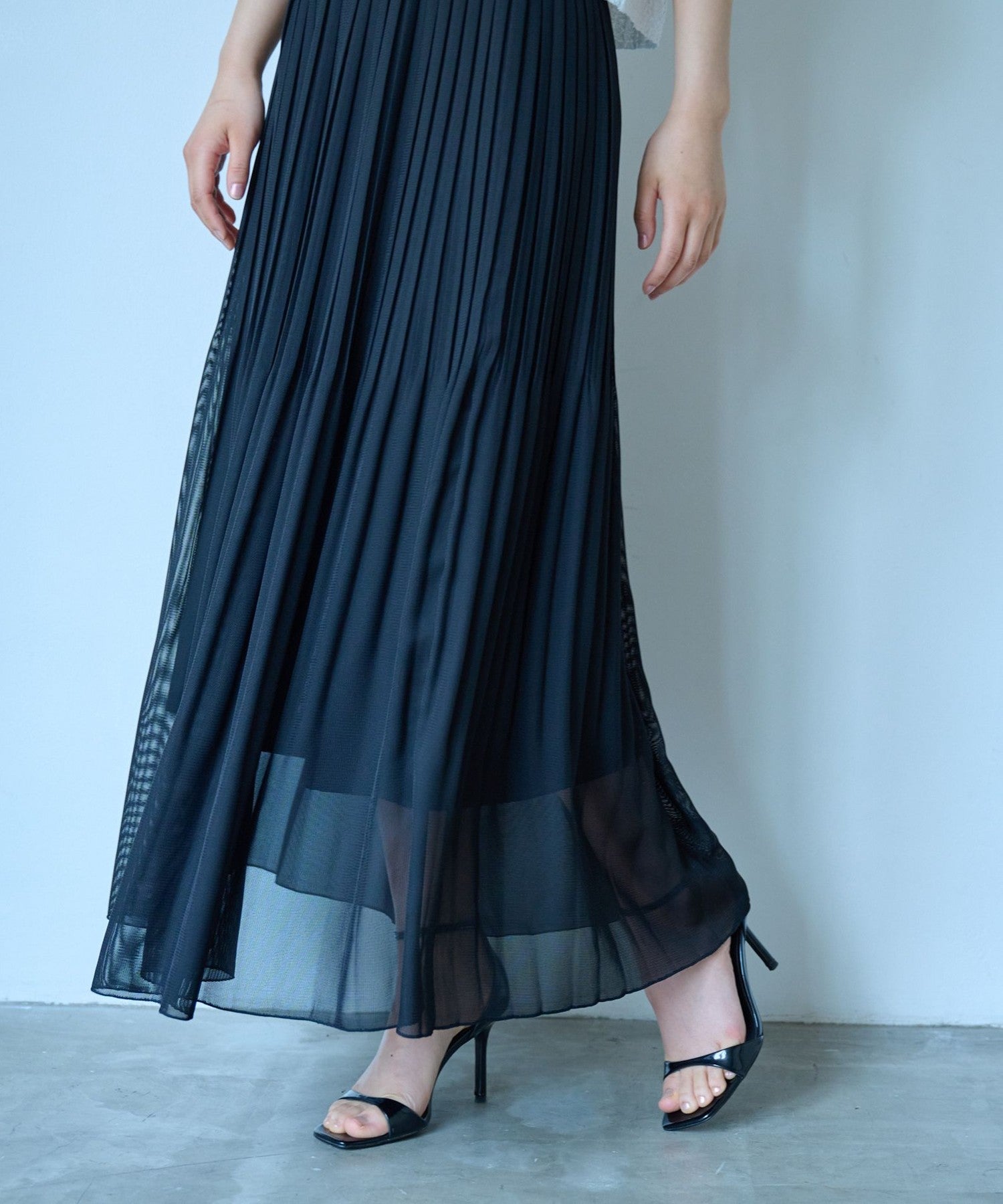 2341-N5S0553209__,09,モデル身長165cm 着用サイズ：M