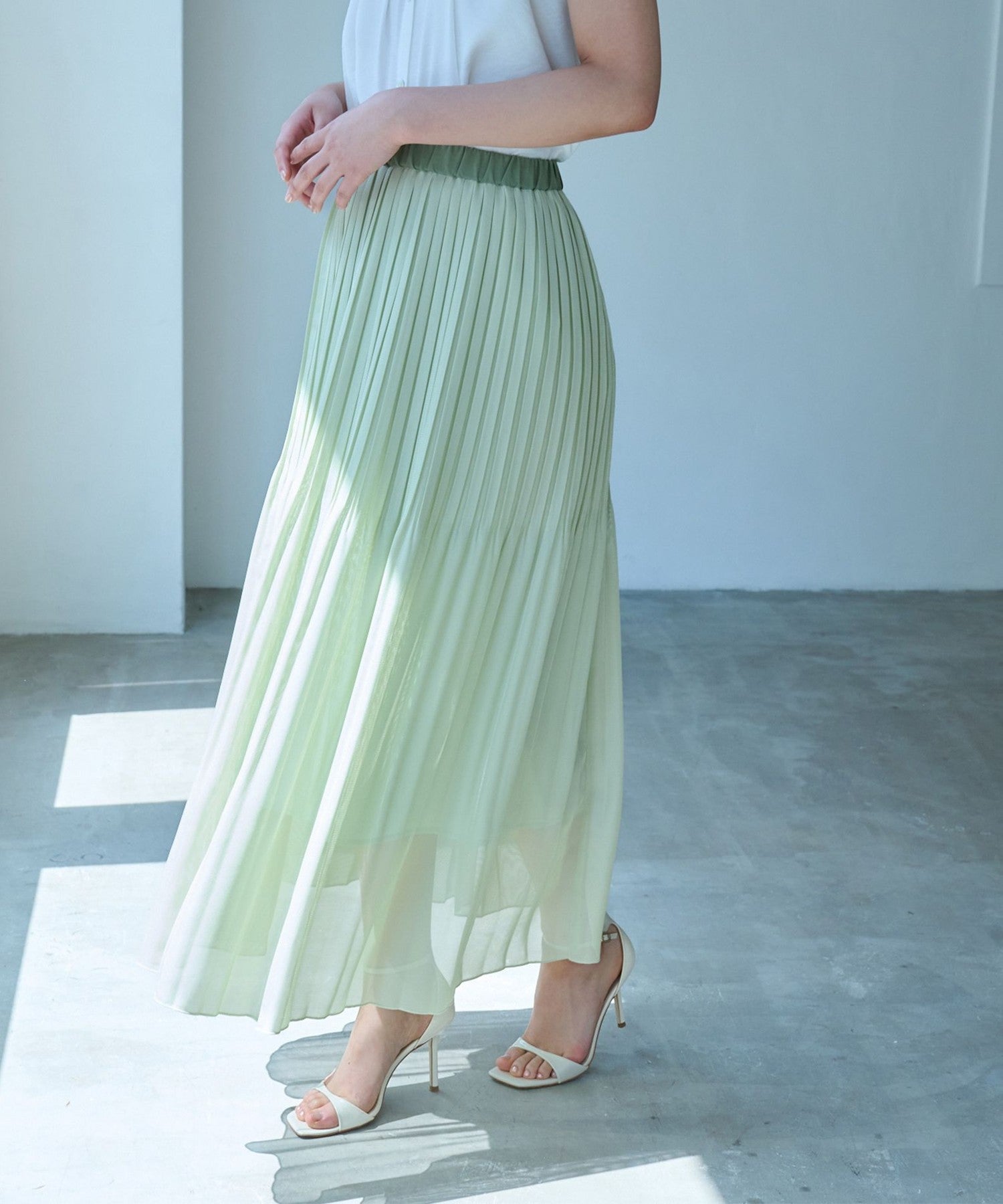 2341-N5S0553270__,70,モデル身長165cm 着用サイズ：M