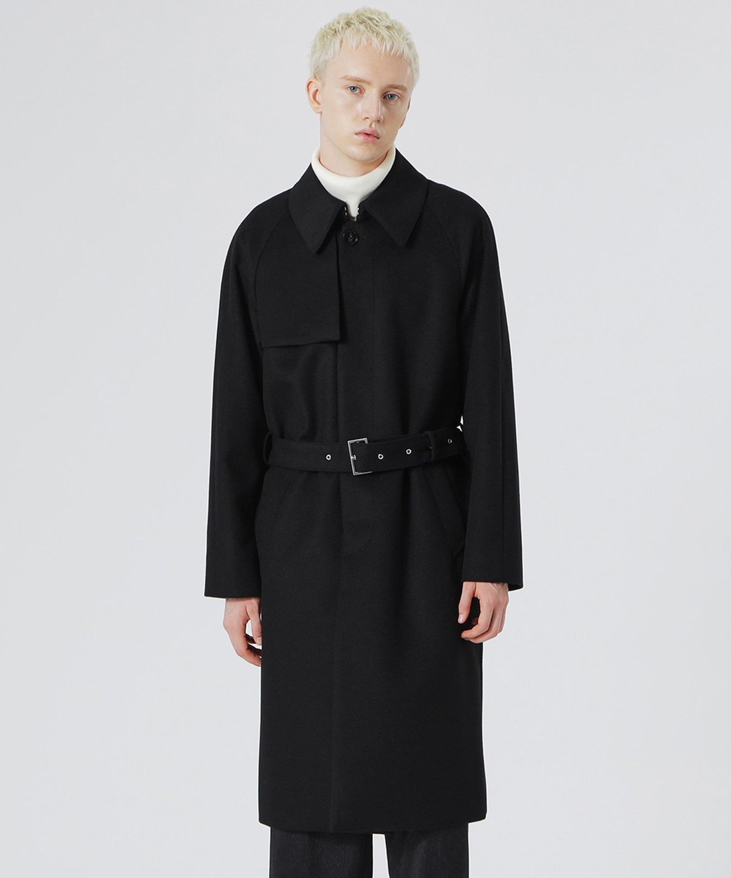 2352-61B3023009__,09,モデル身長184cm 着用サイズ：L