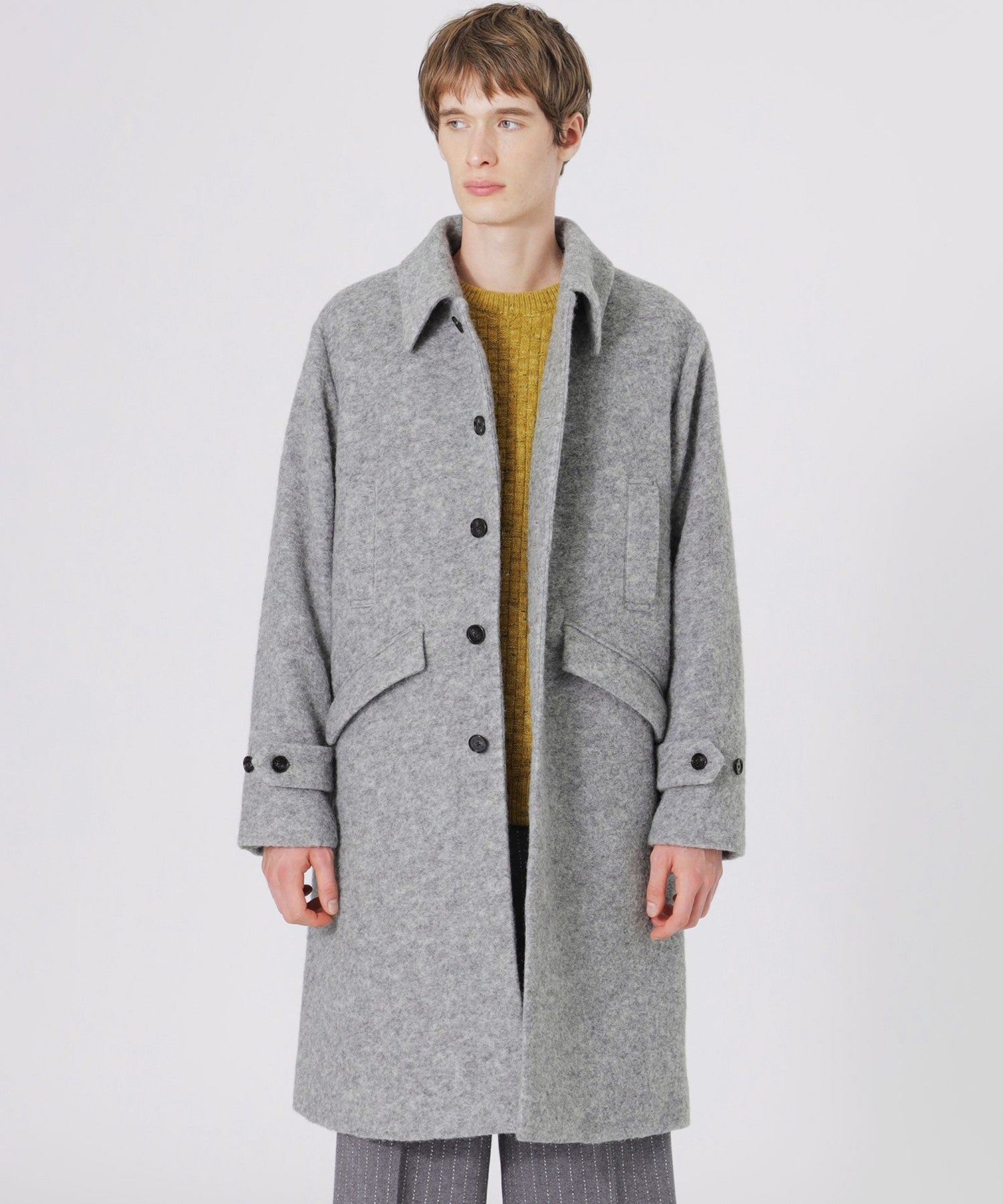 2352-61B5445004__,04,モデル身長186cm 着用サイズ：L