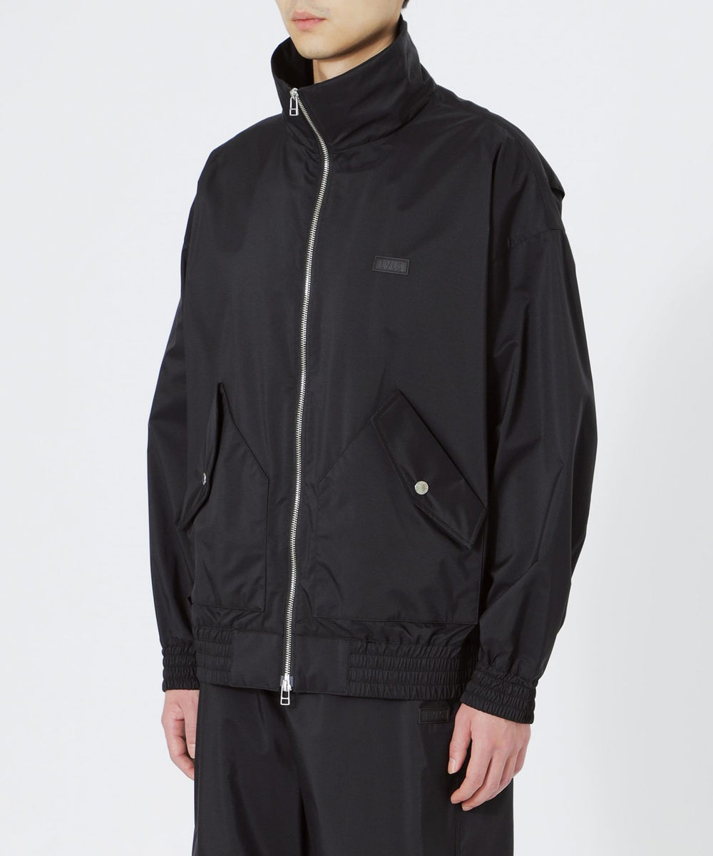 26SS WEB先行予約】BLACK OF BLACKsタンカースジャケット(ブルゾン