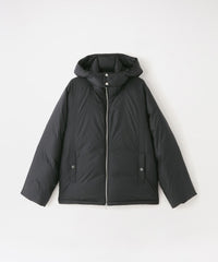 ブラックフーディーダウン(ブルゾン)｜LOVELESS(ラブレス)の