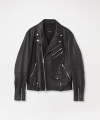 レザーダブルライダース(ブルゾン)｜LOVELESS(ラブレス)のファッション