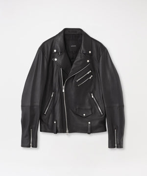 レザーダブルライダース(ブルゾン)｜LOVELESS(ラブレス)のファッション