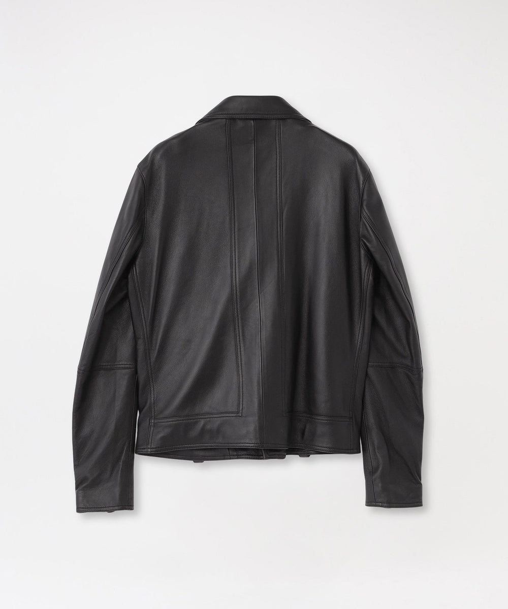 レザーダブルライダース(ブルゾン)｜LOVELESS(ラブレス)のファッション