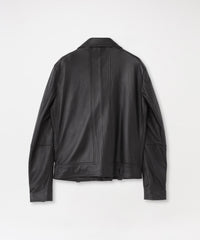 レザーダブルライダース(ブルゾン)｜LOVELESS(ラブレス)のファッション