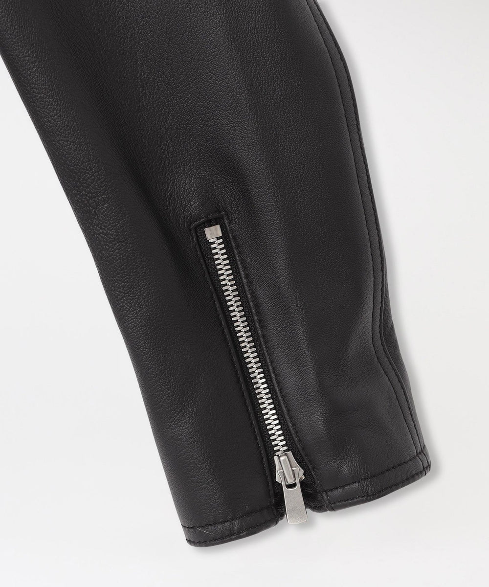 レザーダブルライダース(ブルゾン)｜LOVELESS(ラブレス)のファッション