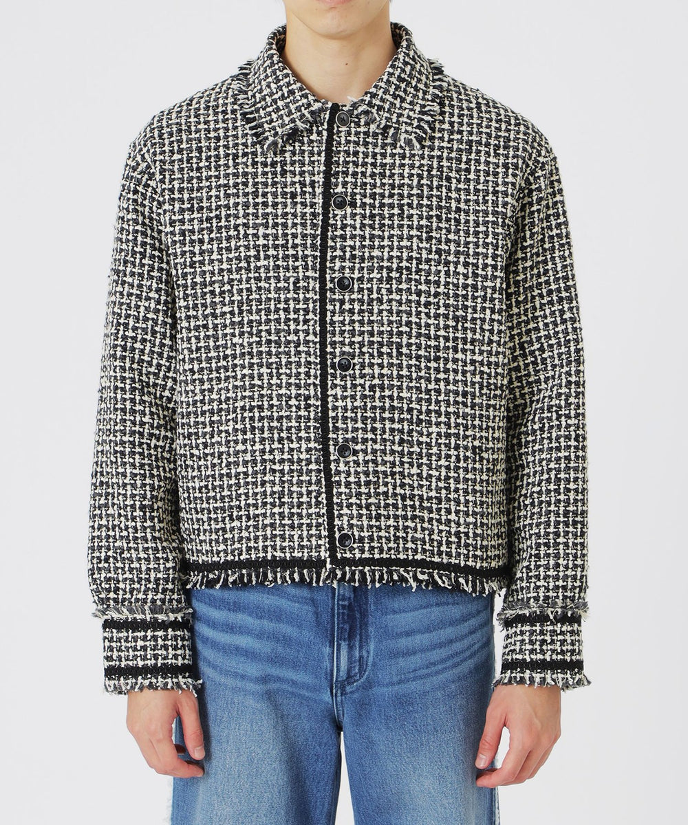 [美品] LOVELESS バンビーナツイードブルゾン 2352-61F6543003__W_1000x.jpg?v