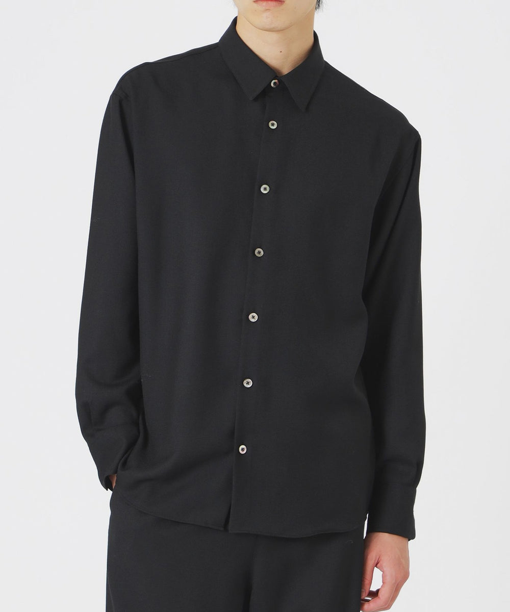 カラービエラシャツ(JAPAN)(トップス)｜LOVELESS(ラブレス)の