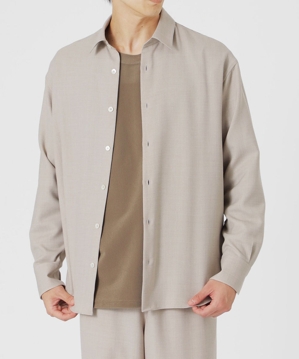 LOVELESS ラブレス/長袖シャツ/62M46-743-02/Aランク/94【中古】 LOVELESS ラブレス/長袖シャツ/62M46-743-02/Aランク/94【中古