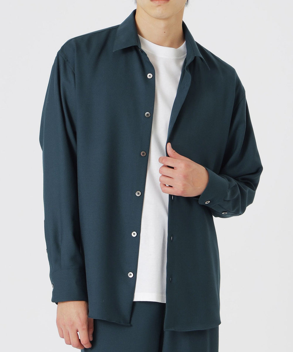 LOVELESS ラブレス/長袖シャツ/62M46-743-02/Aランク/94【中古】 LOVELESS ラブレス/長袖シャツ/62M46-743-02/Aランク/94【中古